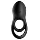 Satisfyer Legendary Duo Penis Ring thumbnail 5