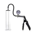 Penis Pump Kit With 2" Cylinder thumbnail 1