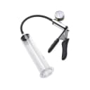 Penis Pump Kit With 2" Cylinder thumbnail 2