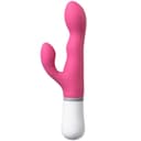Lovense Nora Bluetooth Rabbit Vibrator thumbnail 2