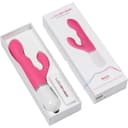 Lovense Nora Bluetooth Rabbit Vibrator thumbnail 6