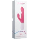Lovense Nora Bluetooth Rabbit Vibrator thumbnail 7