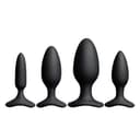 Lovense Hush 2 Bluetooth Vibrating Butt Plug thumbnail 4
