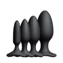 Lovense Hush 2 Bluetooth Vibrating Butt Plug thumbnail 9