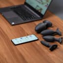 Lovense Hush 2 Bluetooth Vibrating Butt Plug thumbnail 12