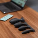 Lovense Hush 2 Bluetooth Vibrating Butt Plug thumbnail 13