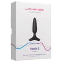 Lovense Hush 2 Bluetooth Vibrating Butt Plug thumbnail 17
