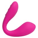 Lovense Dolce Bluetooth Dual Vibrator thumbnail 4