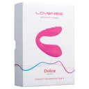 Lovense Dolce Bluetooth Dual Vibrator thumbnail 14