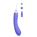 Lovense Hyphy Bluetooth Dual End Vibrator thumbnail 2
