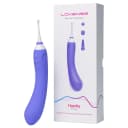 Lovense Hyphy Bluetooth Dual End Vibrator thumbnail 6
