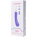 Lovense Hyphy Bluetooth Dual End Vibrator thumbnail 7