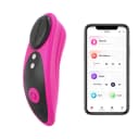 Lovense Ferri Bluetooth Panty Vibrator thumbnail 1