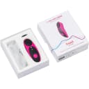 Lovense Ferri Bluetooth Panty Vibrator thumbnail 16