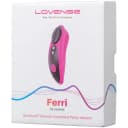 Lovense Ferri Bluetooth Panty Vibrator thumbnail 17