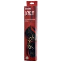 Adam & Eve Scarlet Couture Bound To Surrender Cuffs thumbnail 4
