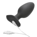 Lovense Hush 2 Bluetooth Vibrating Butt Plug thumbnail 14
