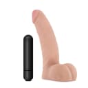 X5 Vibrating Beginner Dildo thumbnail 1