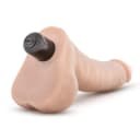 X5 Vibrating Beginner Dildo thumbnail 3