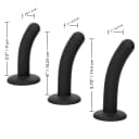 Boundless Silicone Curve Pegging Kit thumbnail 11