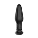 Adam & Eve Carl Jr. Remote Control Vibrating & Rimming Anal Plug thumbnail 6