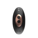Adam & Eve Carl Jr. Remote Control Vibrating & Rimming Anal Plug thumbnail 7