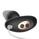 Adam & Eve Carl Jr. Remote Control Vibrating & Rimming Anal Plug thumbnail 8