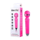 Fifty Shades of Grey Sensation Mini Wand Massager thumbnail 9