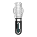 Adam's Gawk Gawk 3.0 Thrusting, Rotating & Vibrating Sleeve thumbnail 1