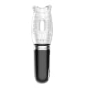 Adam's Gawk Gawk 3.0 Thrusting, Rotating & Vibrating Sleeve thumbnail 2