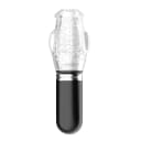 Adam's Gawk Gawk 3.0 Thrusting, Rotating & Vibrating Sleeve thumbnail 6