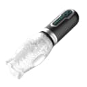 Adam's Gawk Gawk 3.0 Thrusting, Rotating & Vibrating Sleeve thumbnail 8