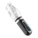 Adam's Gawk Gawk 3.0 Thrusting, Rotating & Vibrating Sleeve thumbnail 9