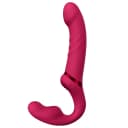 Lovense Lapis Bluetooth Strapless Strap-On thumbnail 3