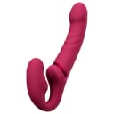 Lovense Lapis Bluetooth Strapless Strap-On thumbnail 4
