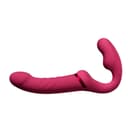 Lovense Lapis Bluetooth Strapless Strap-On thumbnail 5