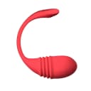 Lovense Vulse Bluetooth Thrusting Egg thumbnail 2