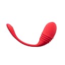 Lovense Vulse Bluetooth Thrusting Egg thumbnail 3