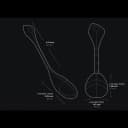 Lovense Vulse Bluetooth Thrusting Egg thumbnail 7