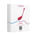 Lovense Vulse Bluetooth Thrusting Egg thumbnail 11