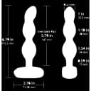 Lovense Ridge Bluetooth Rotating Anal Vibrator thumbnail 4