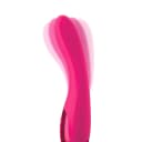 Jimmyjane Apex Sucking Licking and Vibrating Pussy Pump thumbnail 4