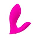 Lovense Bluetooth Flexer Come Hither Vibrator thumbnail 2