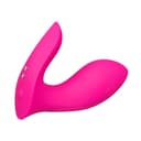 Lovense Bluetooth Flexer Come Hither Vibrator thumbnail 4