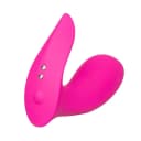 Lovense Bluetooth Flexer Come Hither Vibrator thumbnail 5