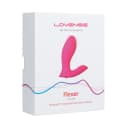 Lovense Bluetooth Flexer Come Hither Vibrator thumbnail 10