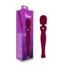 Sultry Rechargeable Wand Massager thumbnail 5