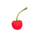 Emojibator Cherry Emoji Vibrator thumbnail 3