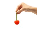 Emojibator Cherry Emoji Vibrator thumbnail 2