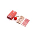 Emojibator Cherry Emoji Vibrator thumbnail 5